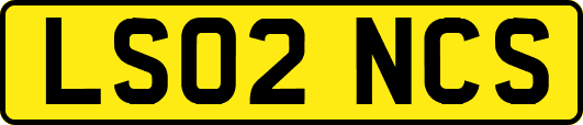 LS02NCS