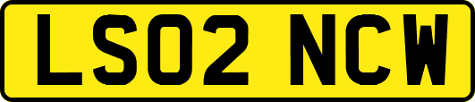 LS02NCW