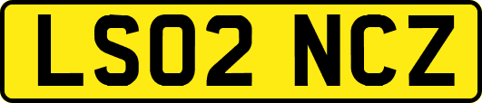 LS02NCZ
