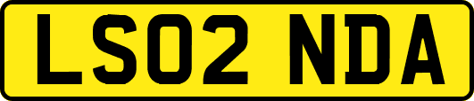 LS02NDA