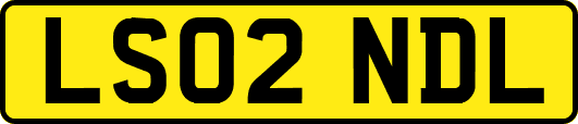 LS02NDL