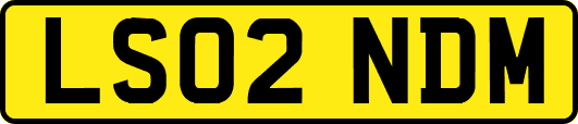 LS02NDM