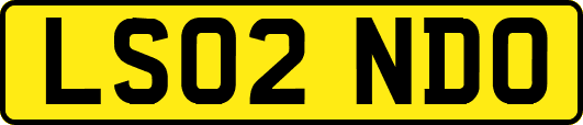 LS02NDO