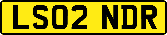 LS02NDR