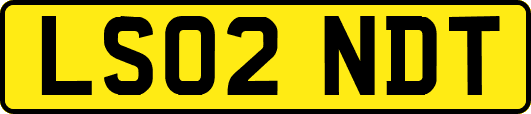 LS02NDT