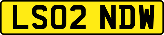 LS02NDW