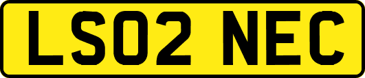 LS02NEC