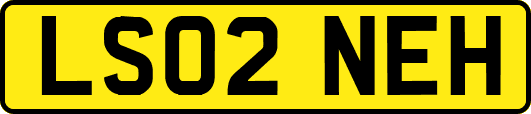 LS02NEH