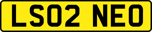 LS02NEO