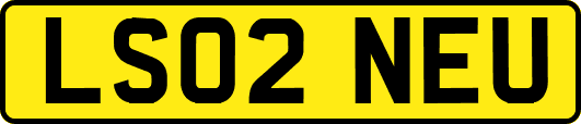 LS02NEU