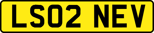 LS02NEV
