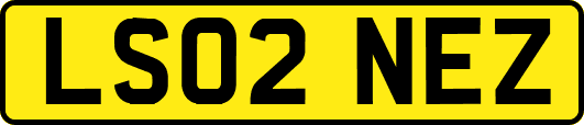 LS02NEZ