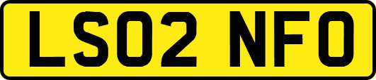 LS02NFO