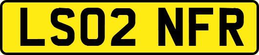 LS02NFR