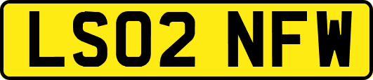 LS02NFW