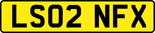 LS02NFX
