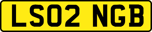 LS02NGB