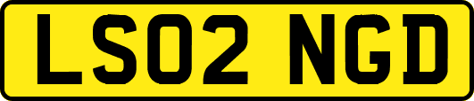 LS02NGD