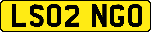 LS02NGO