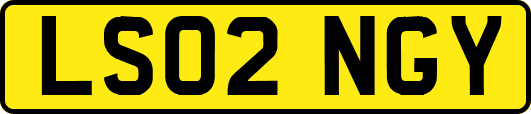 LS02NGY
