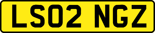 LS02NGZ