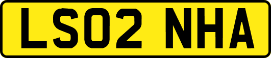 LS02NHA