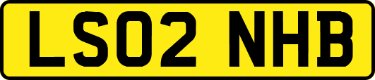 LS02NHB
