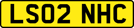 LS02NHC