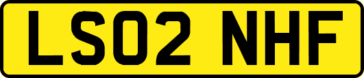LS02NHF