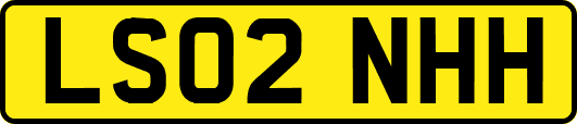 LS02NHH