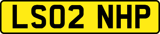 LS02NHP