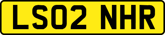 LS02NHR