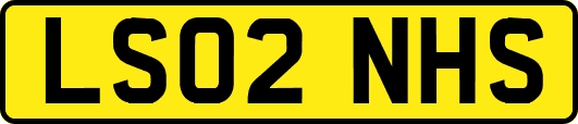 LS02NHS