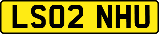 LS02NHU