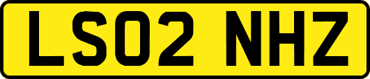 LS02NHZ