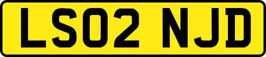 LS02NJD