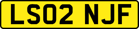 LS02NJF