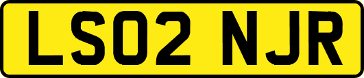 LS02NJR