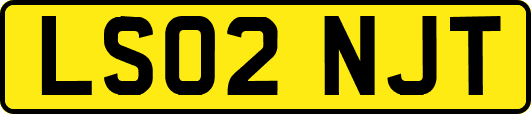 LS02NJT