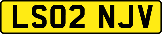 LS02NJV