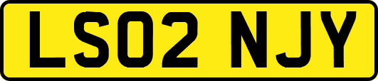 LS02NJY