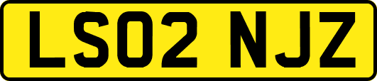 LS02NJZ