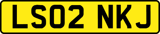 LS02NKJ