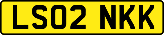 LS02NKK