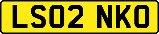 LS02NKO