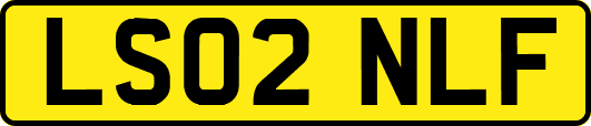 LS02NLF