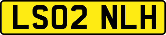 LS02NLH
