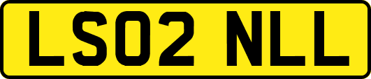 LS02NLL