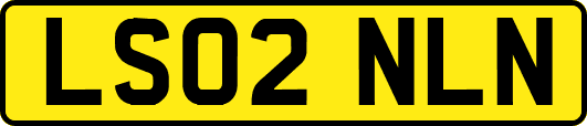 LS02NLN