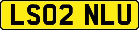 LS02NLU